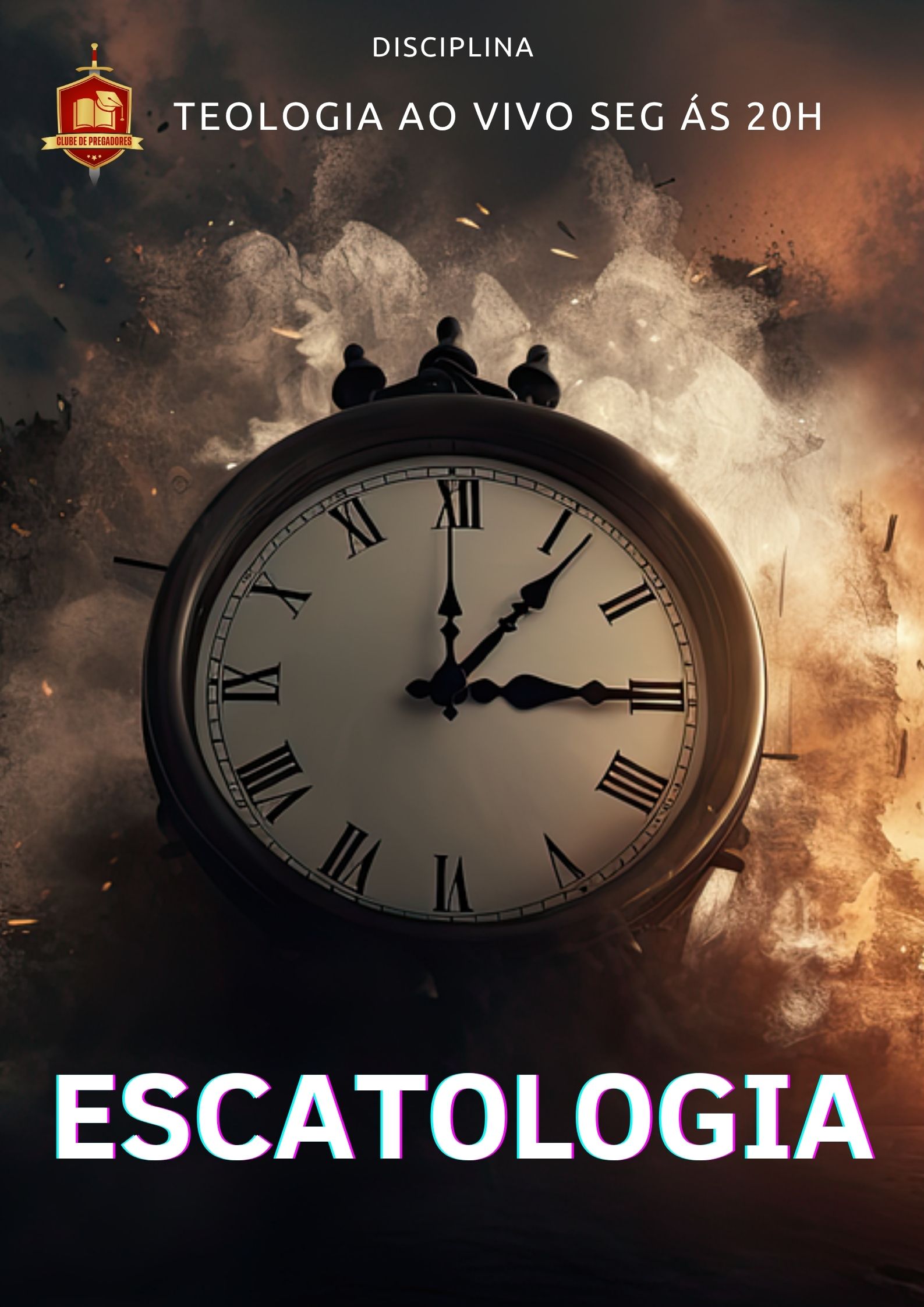 Escatologia