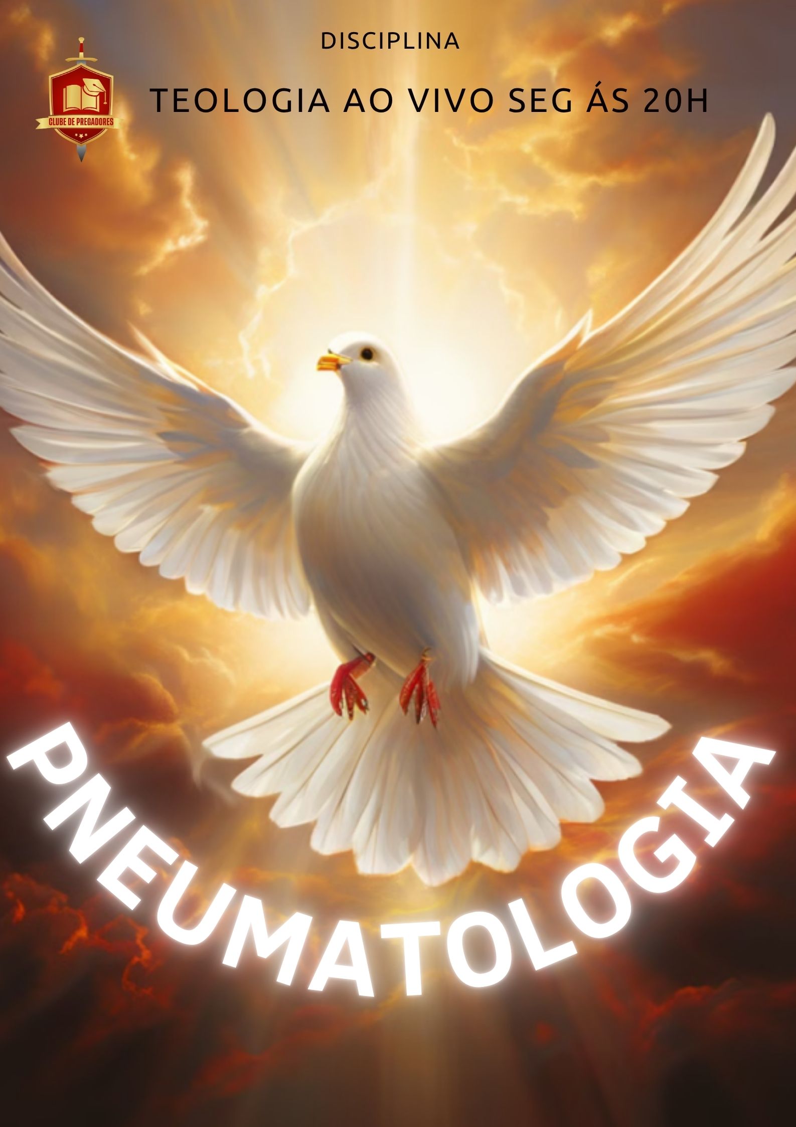 Pneumatologia