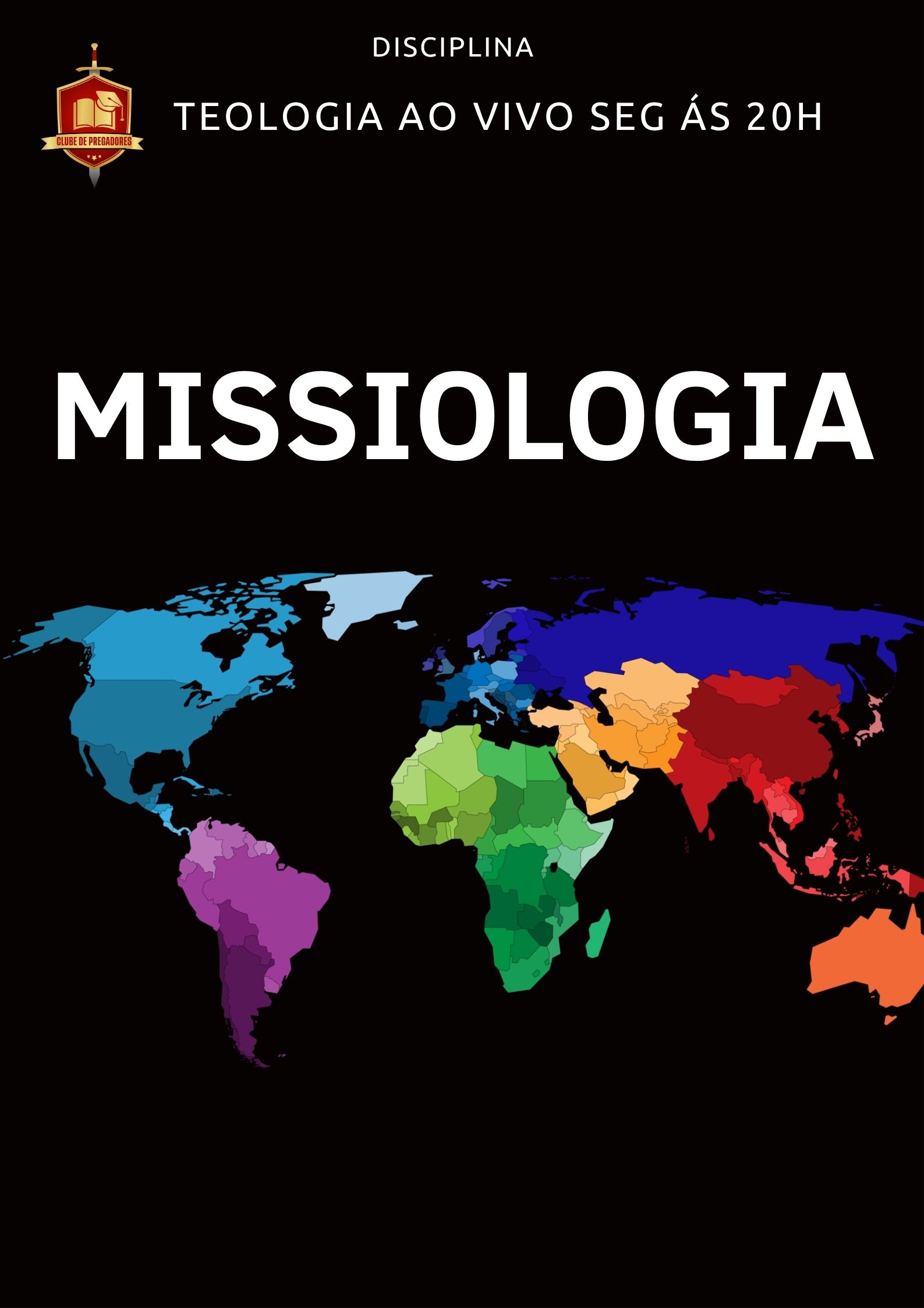 Missiologia