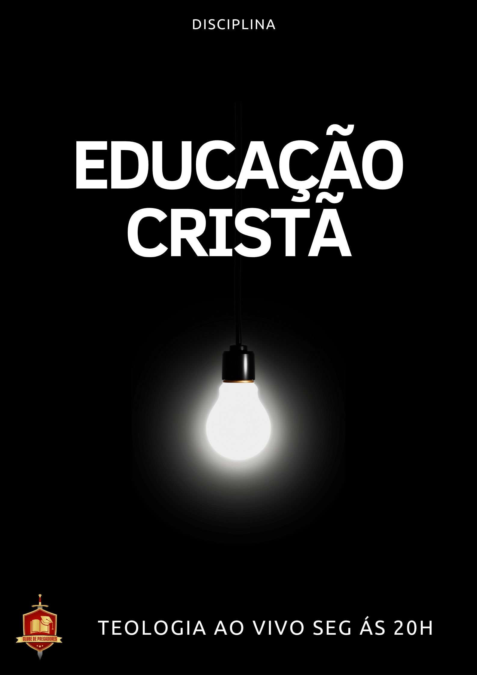 Educação Cristã
