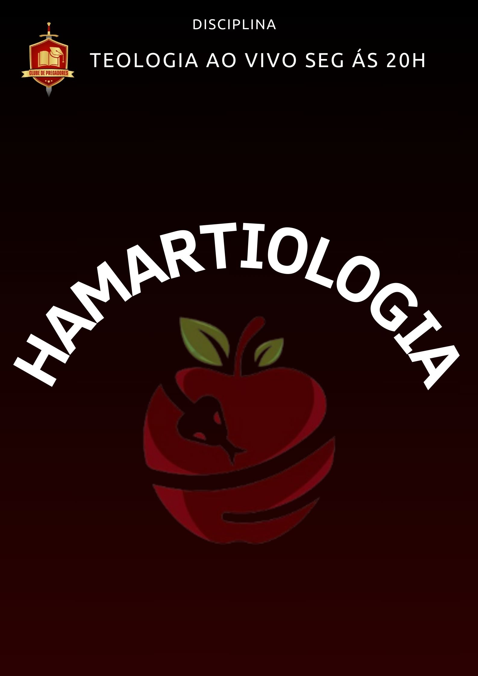 Hamartiologia