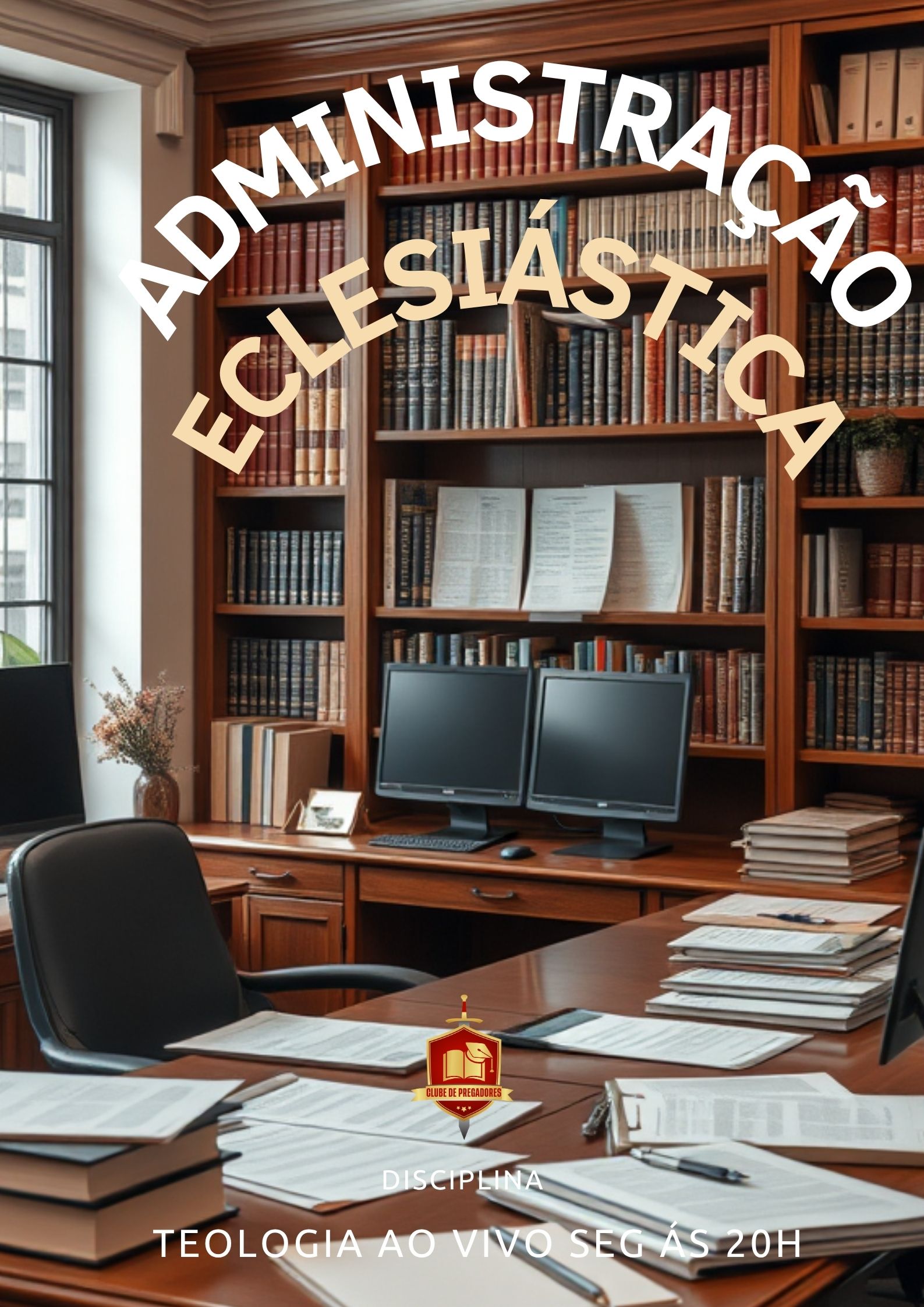 Administração Eclesiástica