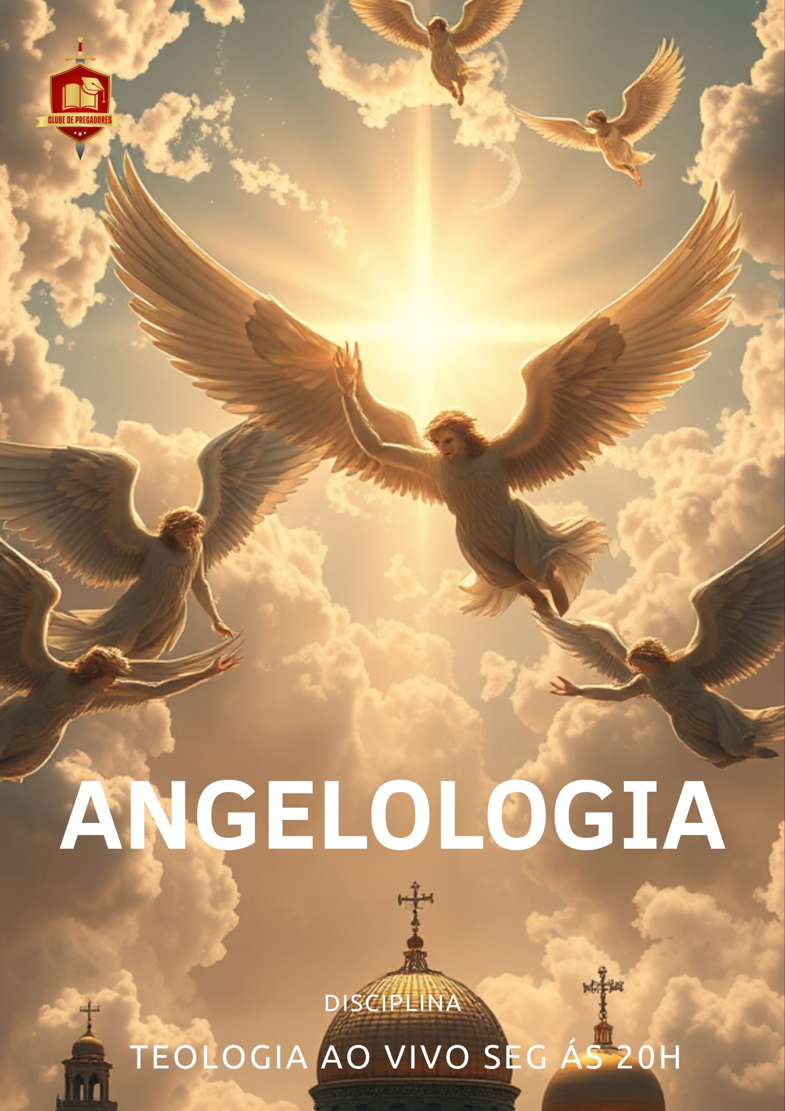Angelologia