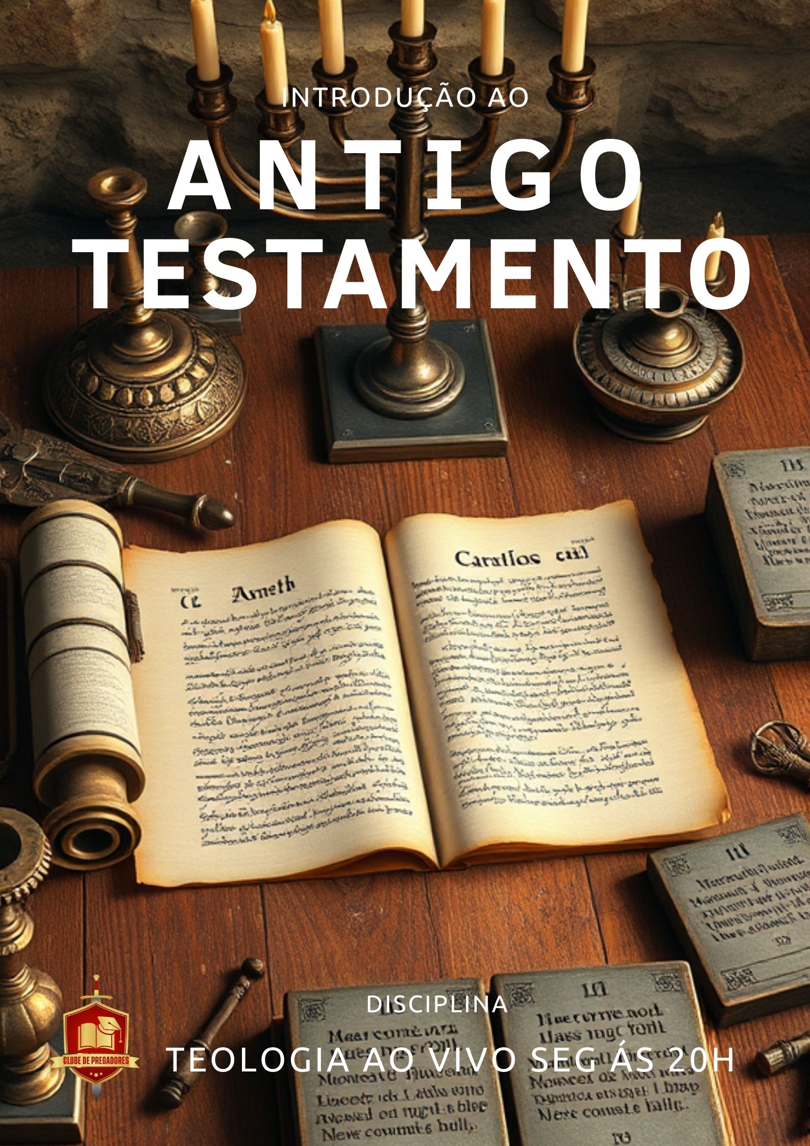 Antigo Testamento
