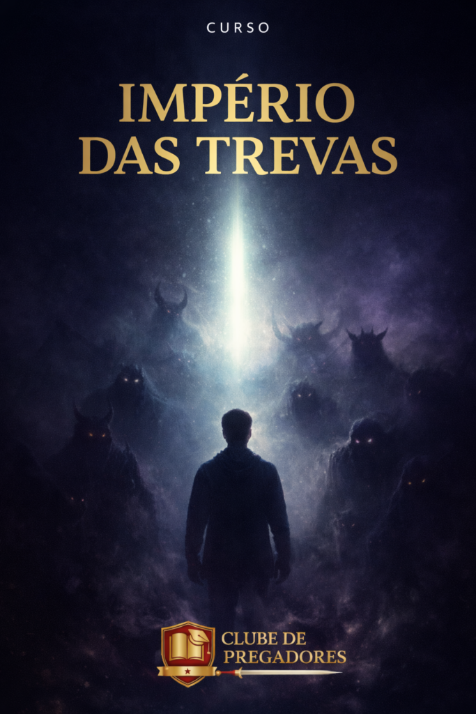Império das Trevas - Batalha Espiritual