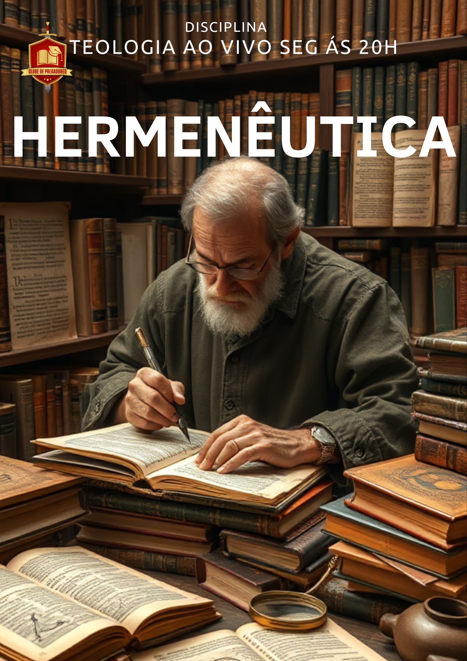 Hermenêutica