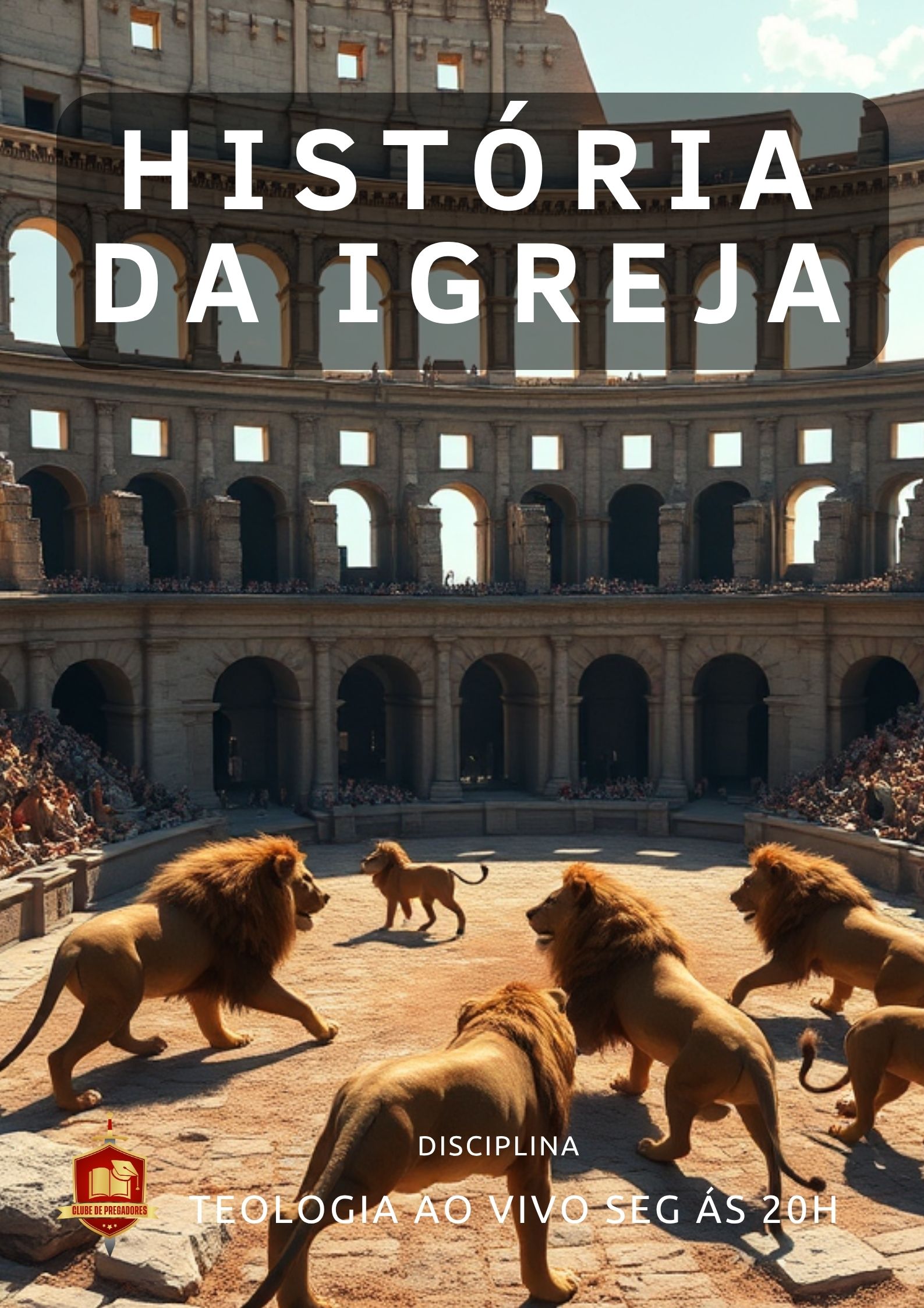 História da Igreja