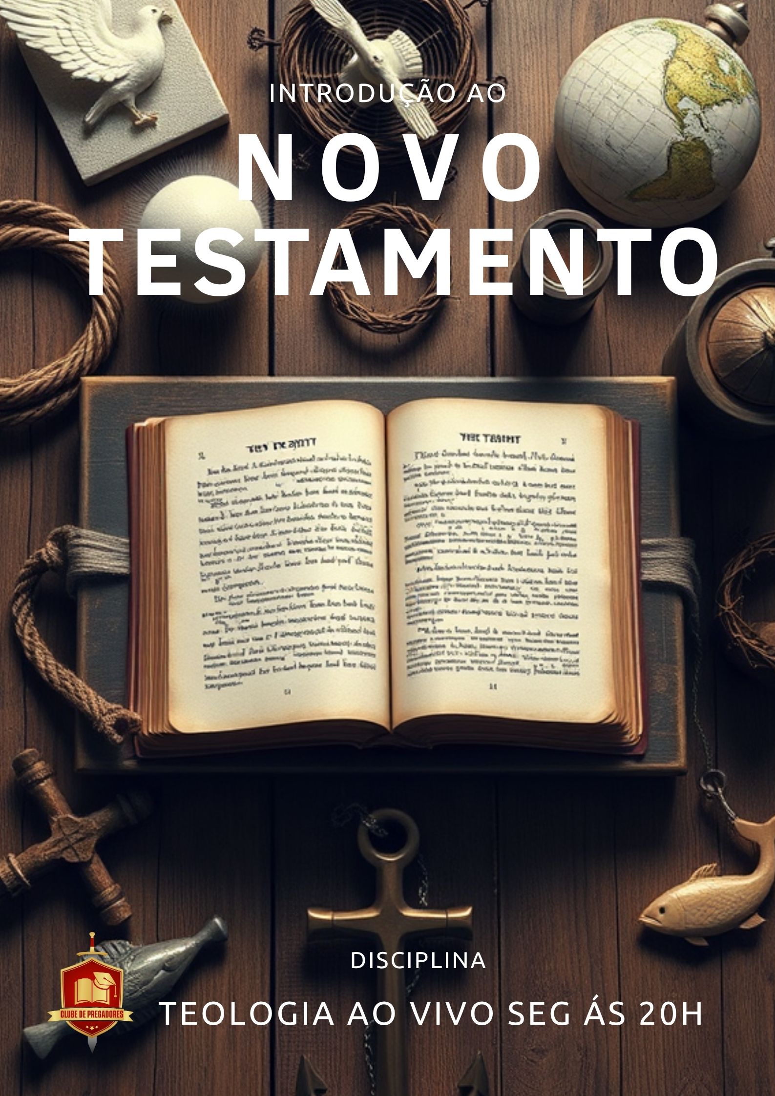 Novo Testamento