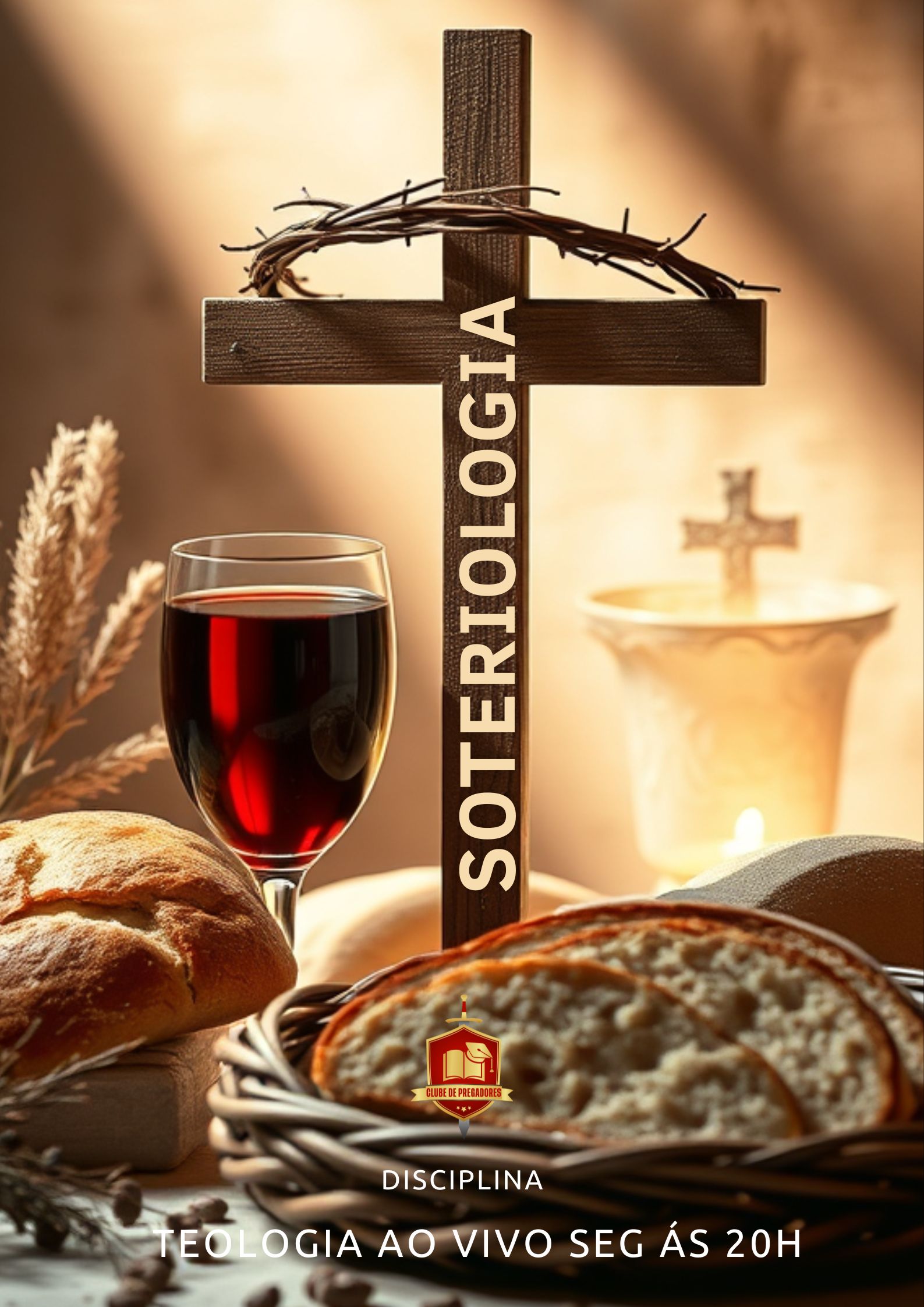 Soteriologia
