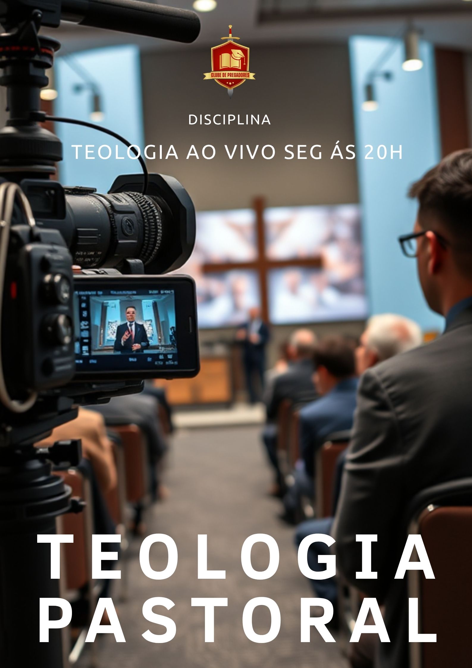 Teologia Pastoral