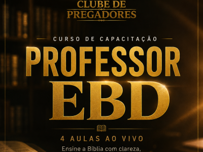 professor ebd 2026